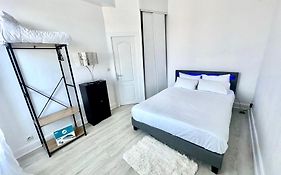 Appartement moderne